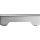 InLine® Monitor Podest, Aluminium, 63 mm, max. 10 kg – Ansicht 3