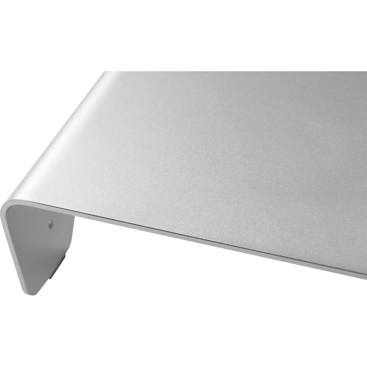 InLine® Monitor Podest, Aluminium, 63 mm, max. 10 kg – Ansicht 5