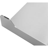 InLine® Monitor Podest, Aluminium, 63 mm, max. 10 kg – Ansicht 6