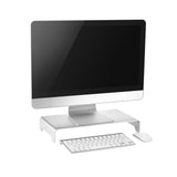InLine® Monitor Podest, Aluminium, 63 mm, max. 10 kg – Ansicht 7