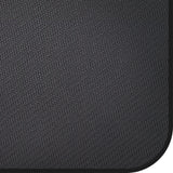InLine® Maus-Pad XL Schreibtischunterlage,  900x400x2mm, schwarz – Ansicht 2