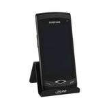 InLine® Smartphone und Handy Halterung für Schreibtisch / Regal, schwarz – Ansicht 3