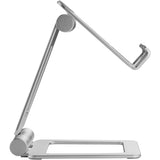 InLine® Smartphone & Tablet Halter, Aluminium, klappbar, bis 10 Zoll – Ansicht 3