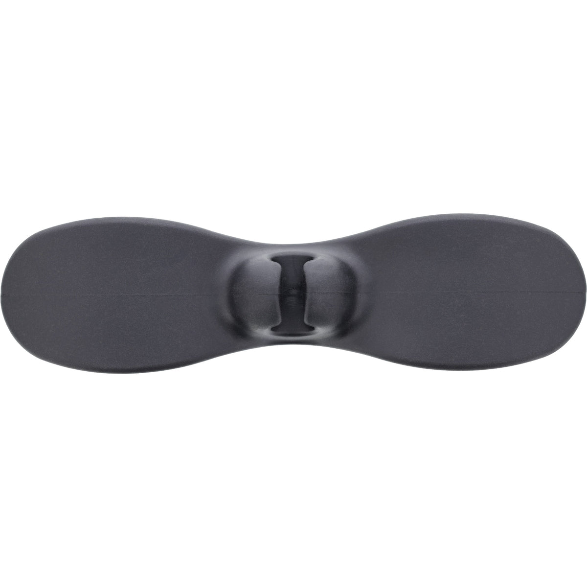 InLine® Kabelaufwickler für Gerätekabel, selbstklebend, schwarz, 2er-Set – Ansicht 2