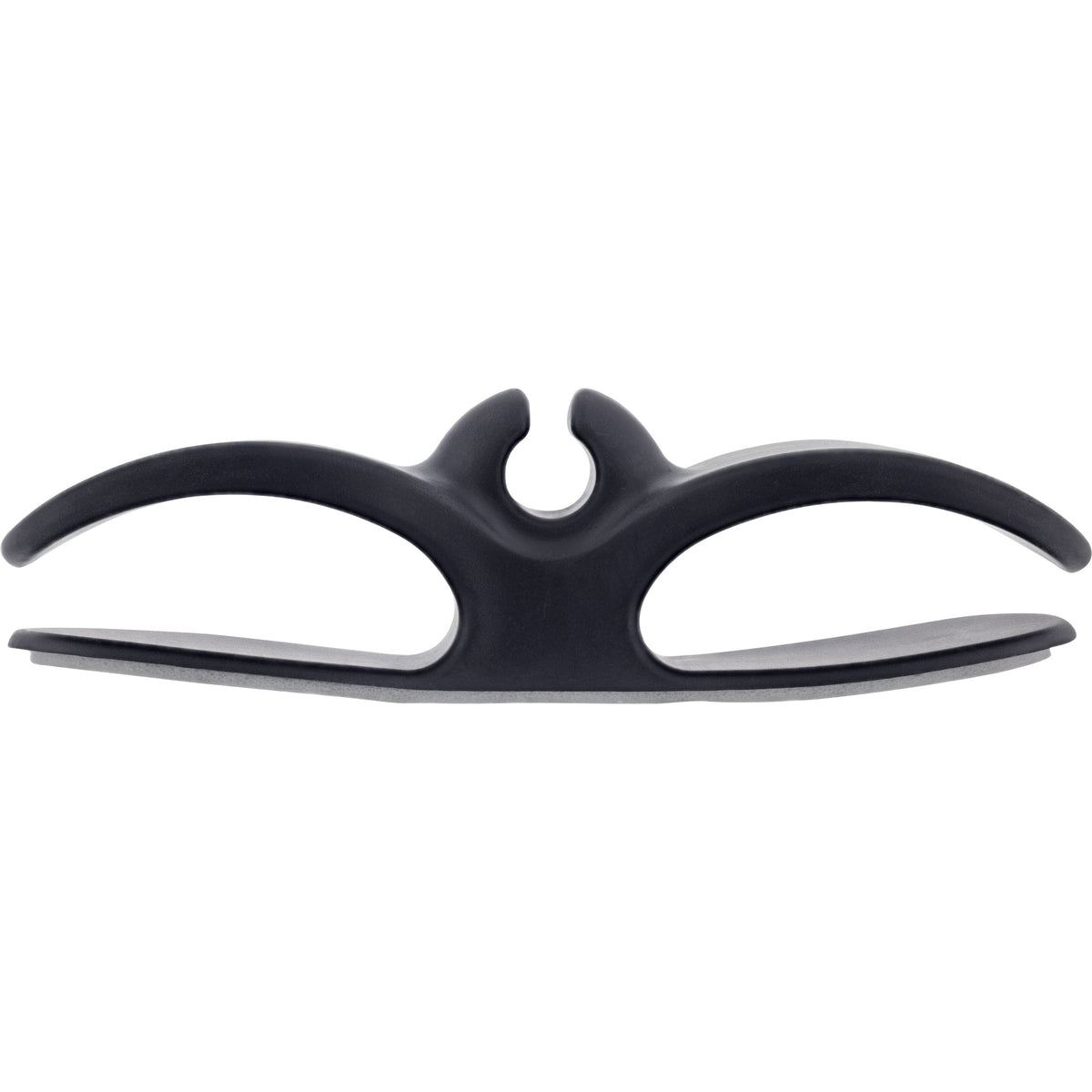 InLine® Kabelaufwickler für Gerätekabel, selbstklebend, schwarz, 2er-Set – Ansicht 4