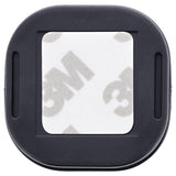 10er Pack InLine® Click Kabelmanager 1-Line, schwarz – Ansicht 6